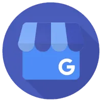 google business profile link